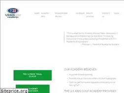 Sites similar to uskidsgolfacademy.com