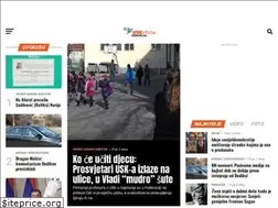 Sites similar to uskinfo.ba