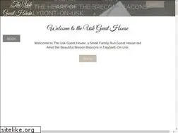 Sites similar to uskinn.co.uk