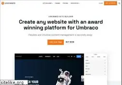 Sites similar to uskinned.net