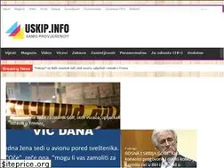 Sites similar to uskip.info