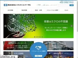 Sites similar to uskk.co.jp