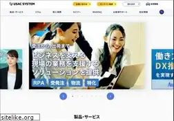 Sites similar to usknet.com