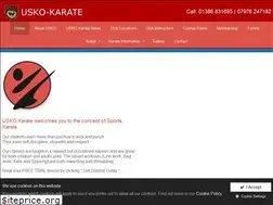 Sites similar to usko-karate.co.uk