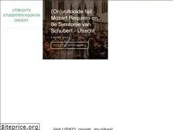 Sites similar to usko.nl