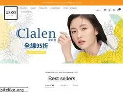 Sites similar to uskooptical.com.hk