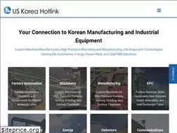 Sites similar to uskoreahotlink.com