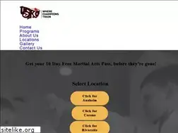 Sites similar to uskotraining.com