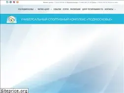 Sites similar to uskp.ru