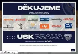Sites similar to uskpraha.cz