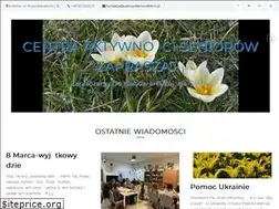 Sites similar to uskrzydleniwiekiem.pl