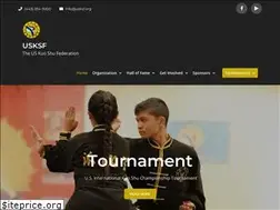 Sites similar to usksf.org
