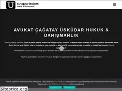 Sites similar to uskudar.av.tr