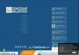 Sites similar to uskudar.bel.tr