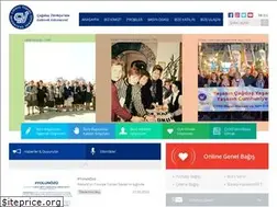 Sites similar to uskudar.cydd.org.tr