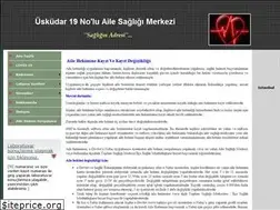 Sites similar to uskudar19asm.org