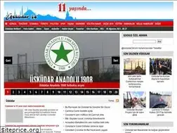 Sites similar to uskudar34.com