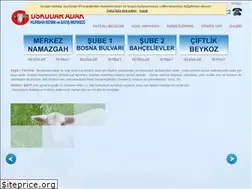 Sites similar to uskudaradak.com