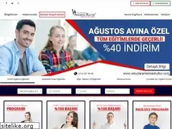 Sites similar to uskudaramerikankultur.com