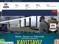 Sites similar to uskudararmekoleji.com