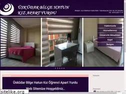 Sites similar to uskudarbilgehatunkizyurdu.com