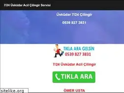 Sites similar to uskudarcilingir.org