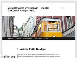 Sites similar to uskudarevdenevenakliyati.com