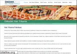 Sites similar to uskudarhaliyikama.com