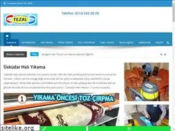 Sites similar to uskudarhaliyikama.org