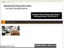 Sites similar to uskudarikincielesya.org