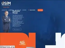 Sites similar to uskudaristihdam.com