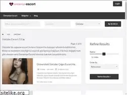 Sites similar to uskudarli.com