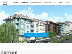Sites similar to uskudarmahallesi.com