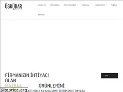 Sites similar to uskudarofset.com