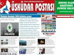 Sites similar to uskudarpostasi.com