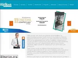 Sites similar to uskudarsempozyumu.com