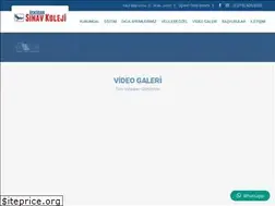 Sites similar to uskudarsinavkoleji.com