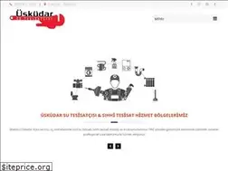 Sites similar to uskudarsutesisati.com