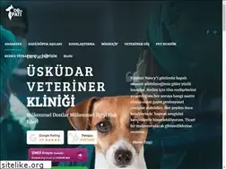 Sites similar to uskudarveteriner.com