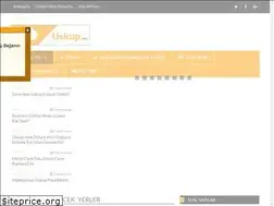 Sites similar to uskup.com