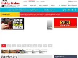 Sites similar to uskuphaber.com