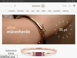 Sites similar to uskuplu.com.tr