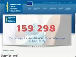 Sites similar to uskwb.pl