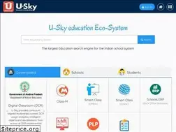 Sites similar to usky.in