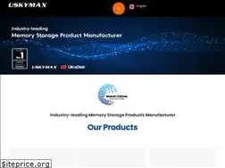 Sites similar to uskymax.com