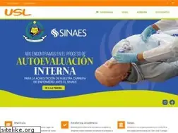 Sites similar to usl.ac.cr