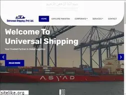 Sites similar to usl.com.pk
