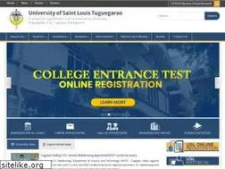 Sites similar to usl.edu.ph