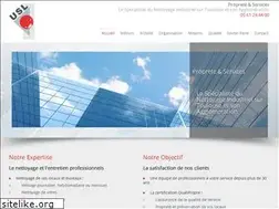 Sites similar to usl.fr