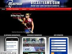 Sites similar to usl.la